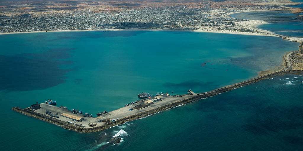 US forces carried out airstrike in southern Somalia - Vimarsana News