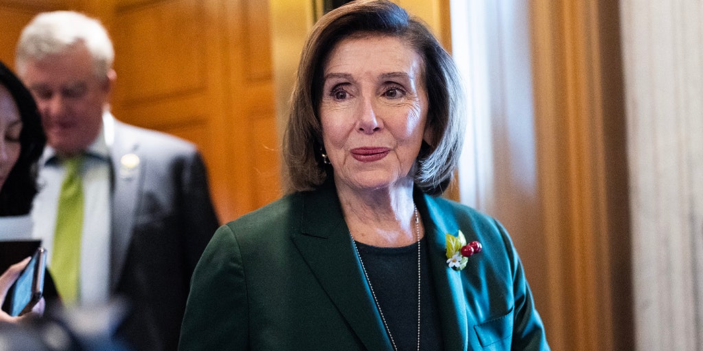 Pelosi panned for saying banning Trump from ballot over Jan. 6 depends on 'different laws from state to state' - Vimarsana News