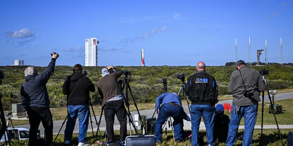 Navajo Nation demands NASA stop launch bringing human remains to the moon - Vimarsana News