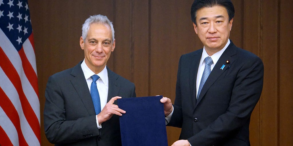 Japanese Defense Ministry signs contract to purchase 400 US-made long-range Tomahawk missiles - Vimarsana News