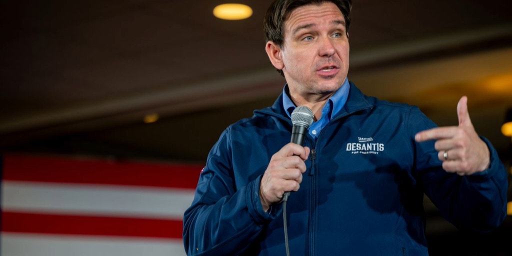 The DeSantis media strategy: Would embracing liberal press sooner have made any difference? - Vimarsana News
