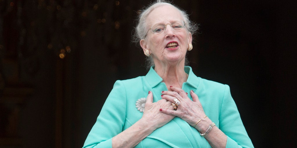 Queen Margrethe of Denmark's abdication 'mighty suspicious' amid royal affair rumors: experts - Vimarsana News