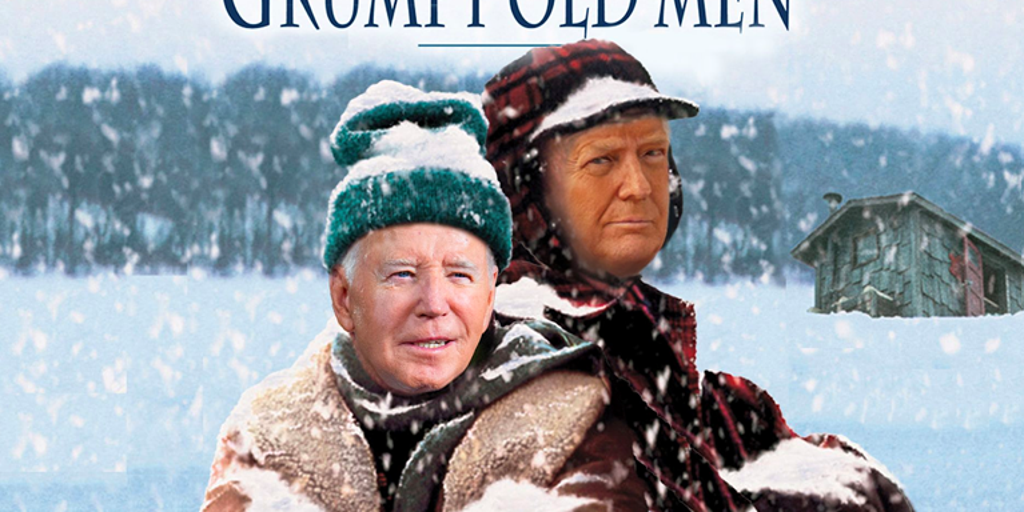 grumpy old men meme