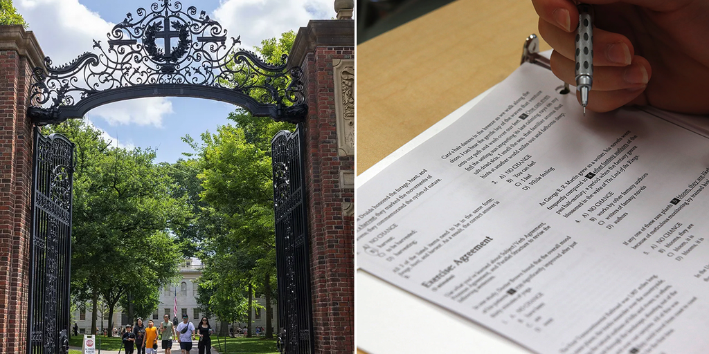 SAT defended from 'misguided' attacks as test increasingly becomes optional, 'adaptive' for high schoolers - Vimarsana News