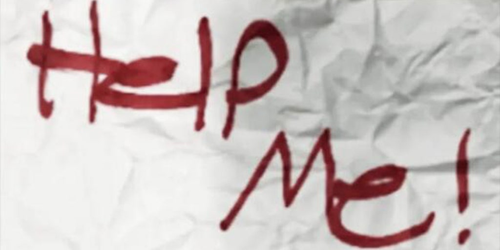 Texas man pleads guilty to kidnapping13-year-old who used 'help me' sign - Vimarsana News