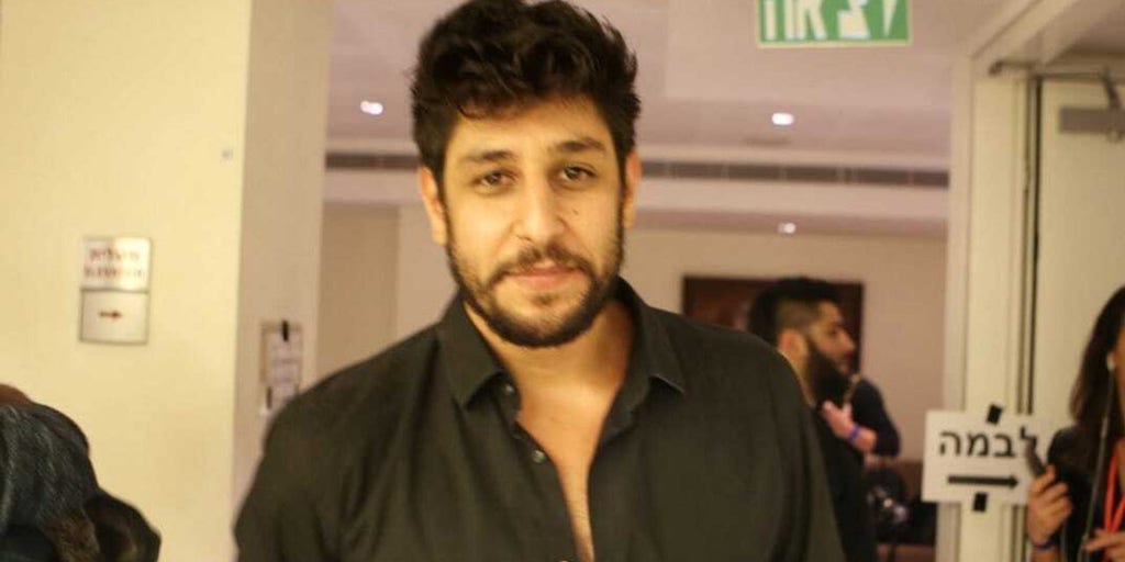 'Fauda' actor Idan Amedi suffers shrapnel wounds while fighting for Israel in Gaza Strip - Vimarsana News