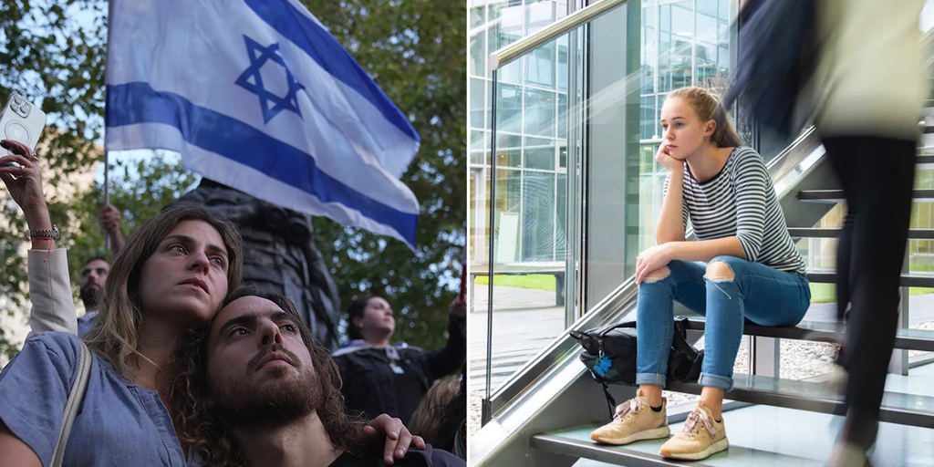 San Francisco school district provides teachers with materials for students claiming 'Israeli terrorism' - Vimarsana News