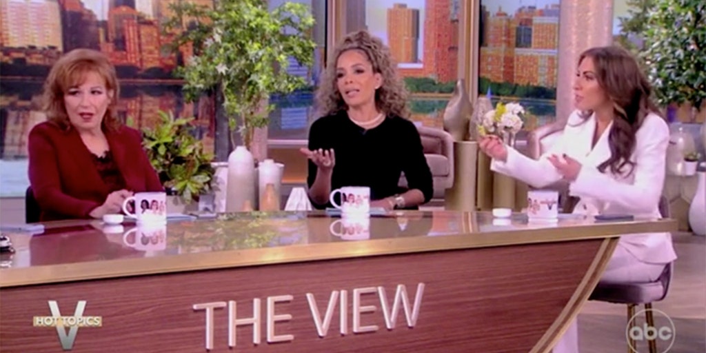 Joy Behar mocks Gen Z for feeling left behind by the economy, tells them to get a job: 'Boo-hoo' - Vimarsana News