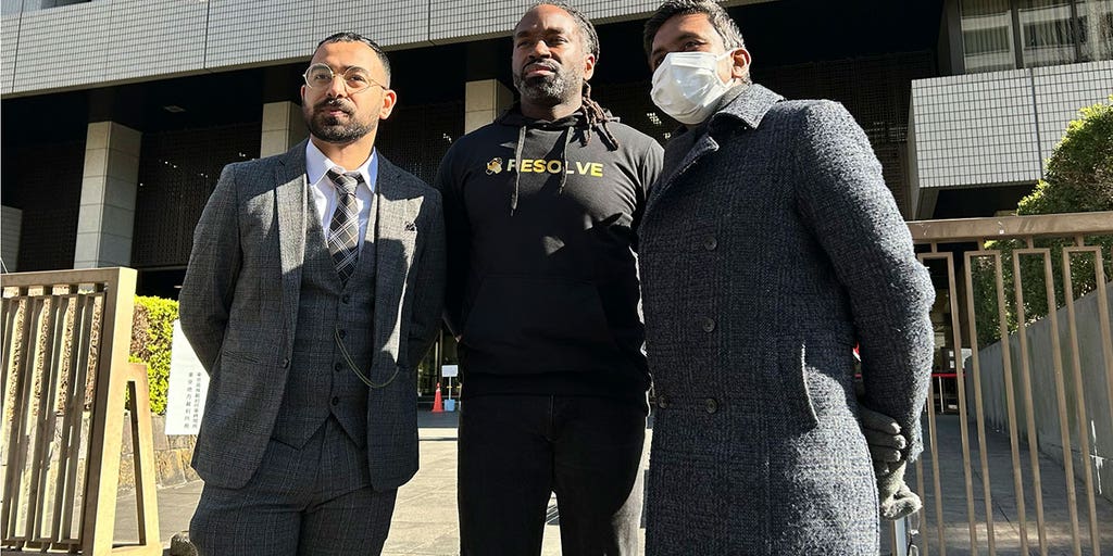 Group sues Japanese police over alleged racial profiling - Vimarsana News
