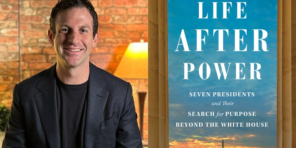 Jared Cohen, bestselling author, to release 'Life After Power,' new book on seven former US presidents - Vimarsana News