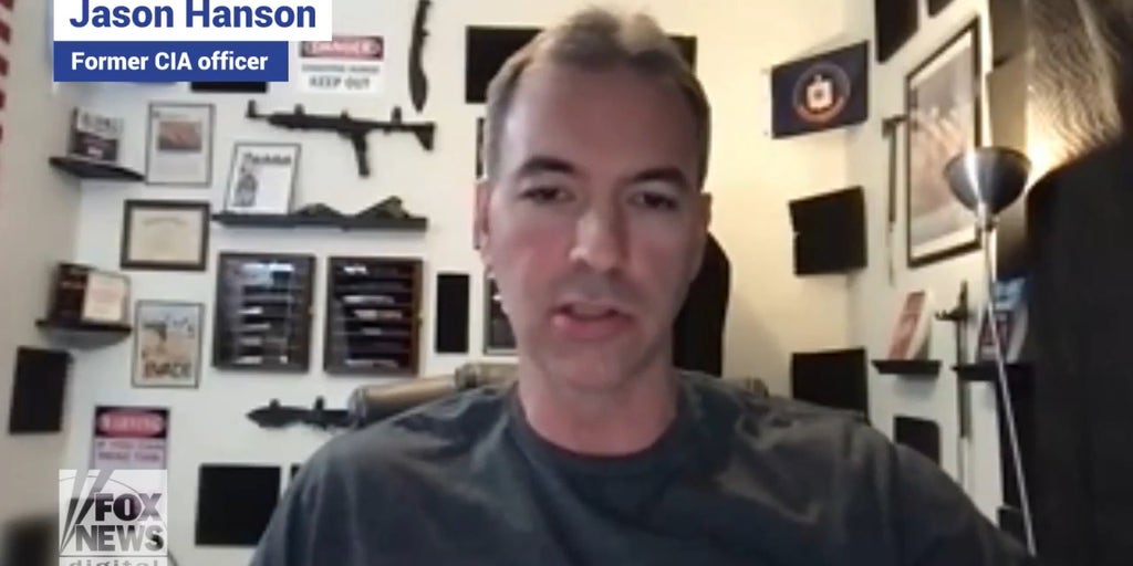 Former CIA officer sounds off on increasingly violent culture, spectator syndrome - Vimarsana News