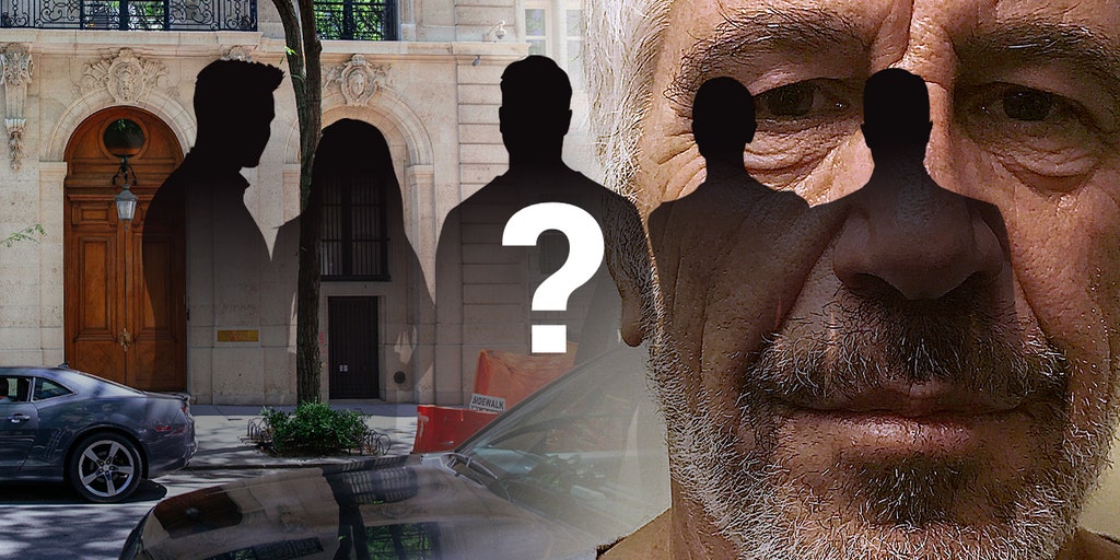 Jeffrey Epstein documents: Final files unsealed in Ghislaine Maxwell lawsuit - Vimarsana News