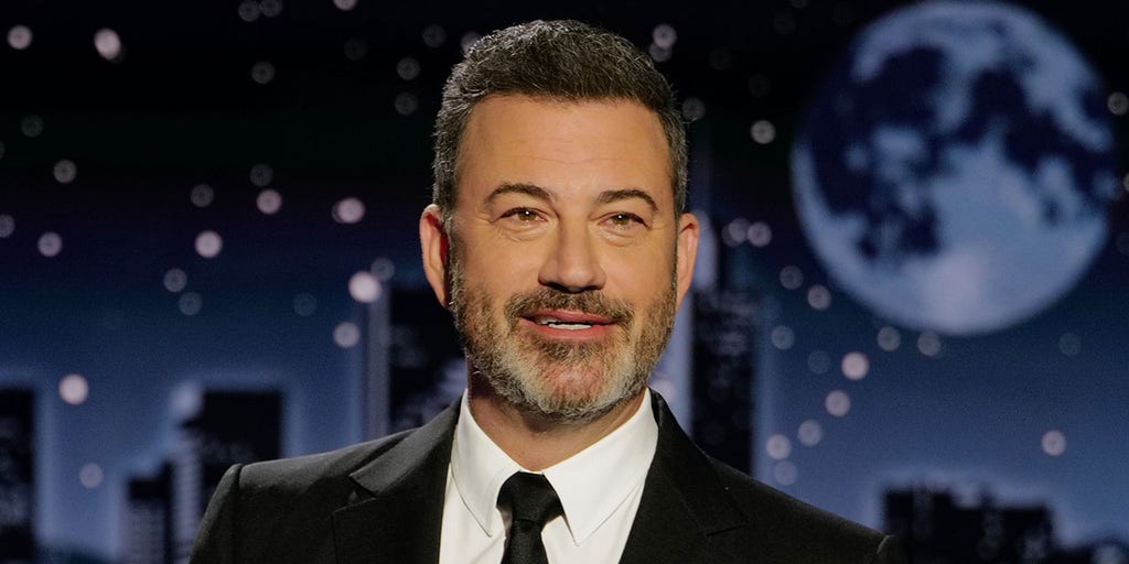 Jimmy Kimmel revela que sua equipe está apaixonada pelo suposto assassino do CEO da UnitedHealthcare