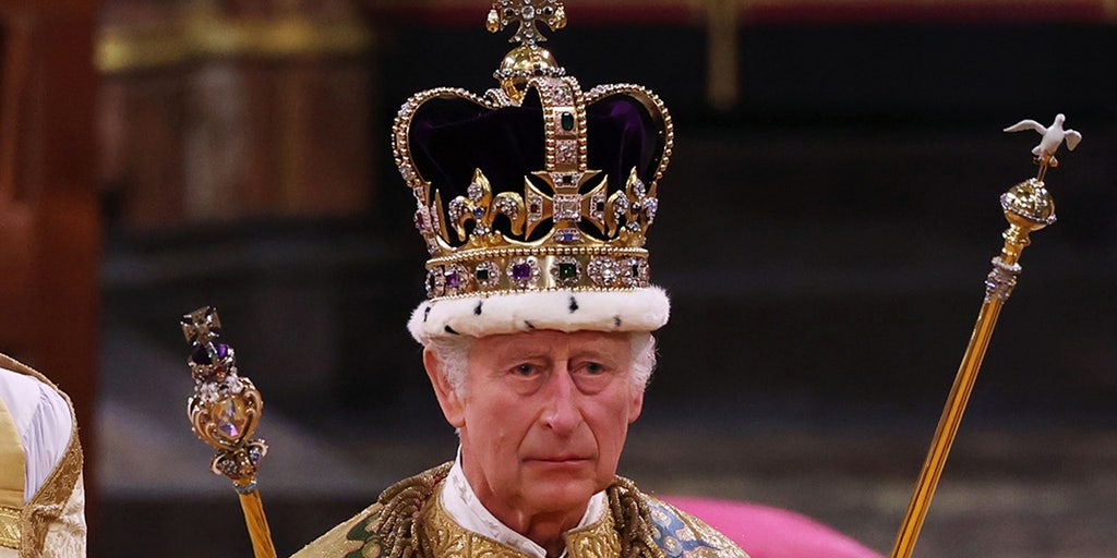 King Charles expected to undergo 'corrective procedure' next week - Vimarsana News