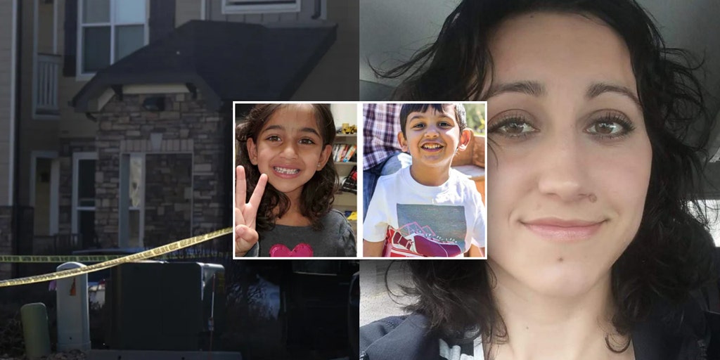 American mom accused of killing 2 kids fights to stay in UK over potential life sentence: report