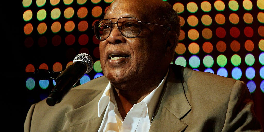 Les McCann, musician who co-founded soul-jazz genre, dies at 88 - Vimarsana News