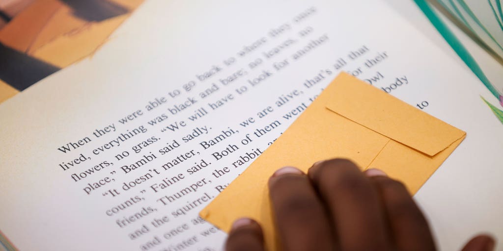 Georgia Gov. Kemp proposes $11.3M to overhaul literacy education - Vimarsana News