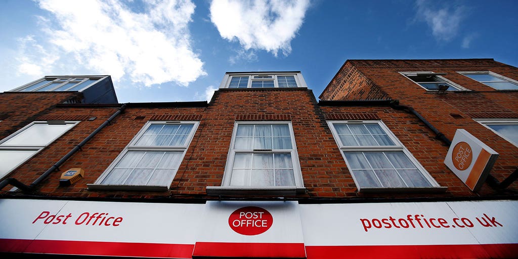 Ex-UK post office boss gives back royal honor after wrongful convictions - Vimarsana News