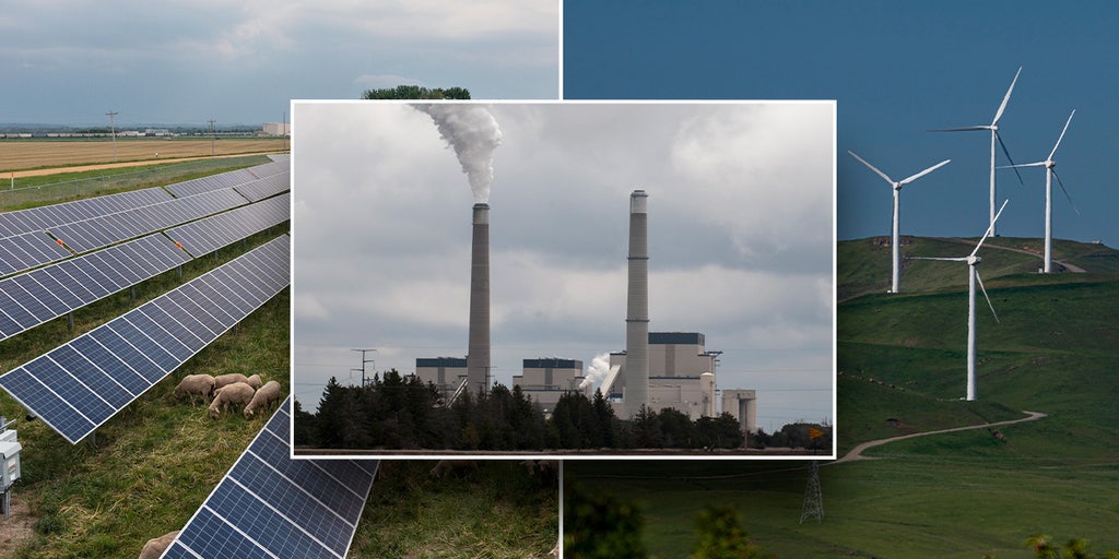 Energy developer axing key coal power plants to meet eco goals, jeopardizing power for millions - Vimarsana News