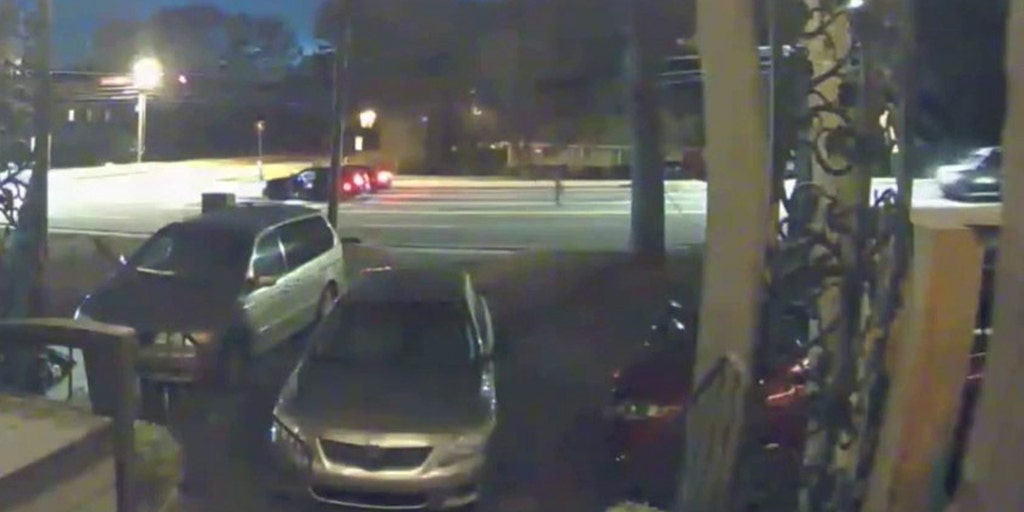 Georgia police arrest man after firing shots at driver who rear-ended him - Vimarsana News