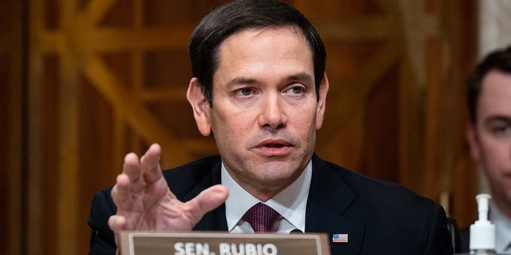 Rubio introduces bill to safeguard tax exempt groups from federal regulations - Vimarsana News