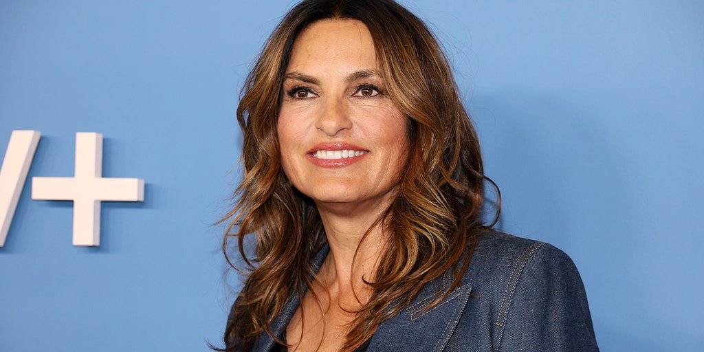 'Law & Order: SVU' star Mariska Hargitay was raped by a friend in her 30s: 'trauma fractures our mind' - Vimarsana News