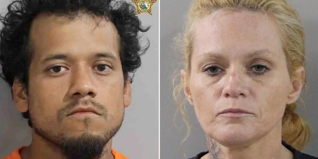 Florida police discover human remains in pile of burned items; arrest second suspect in missing person case - Vimarsana News