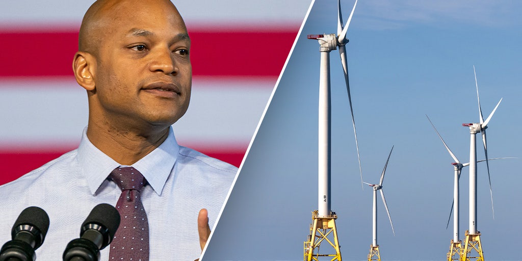 Energy developer delivers major blow to blue state's climate agenda by canceling offshore wind contracts - Vimarsana News