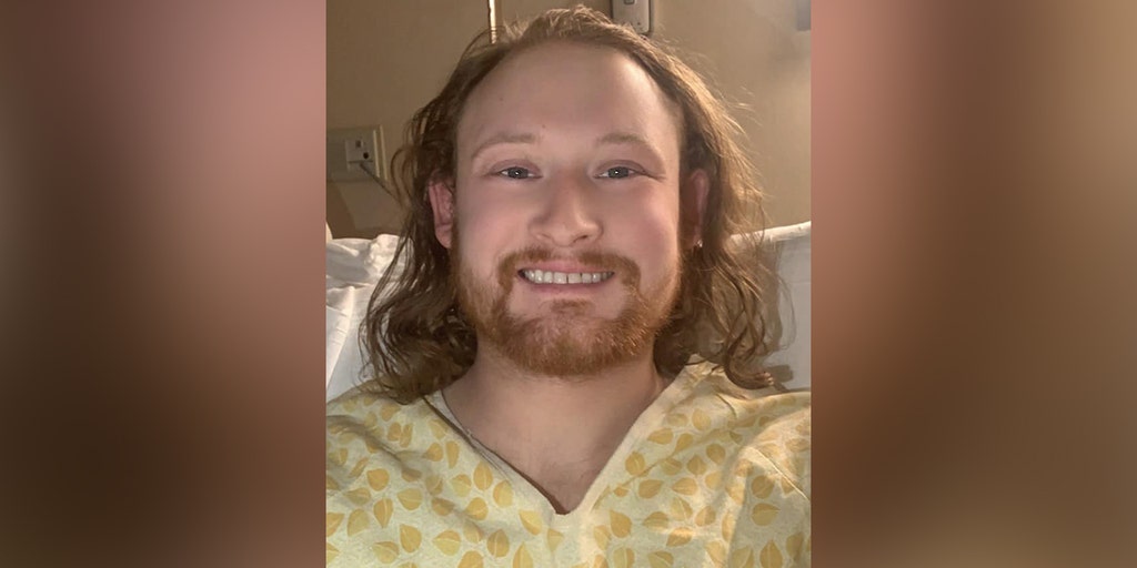 Indiana man breaks silence after being trapped in truck for nearly a week and rescued by good Samaritans - Vimarsana News