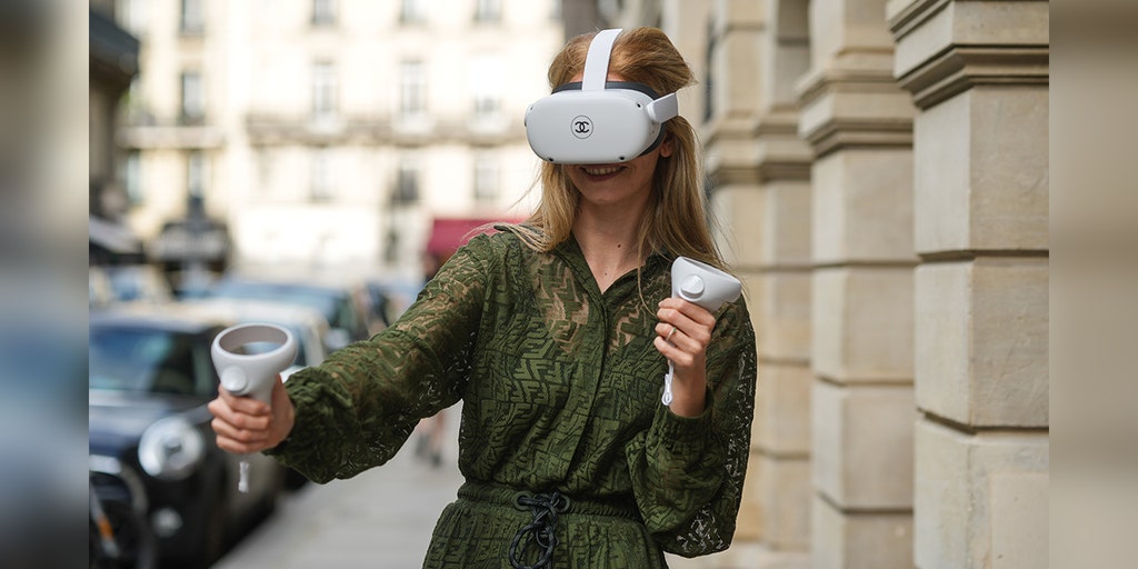 Virtual reality sex assault case exposes new online dangers for children, experts say - Vimarsana News