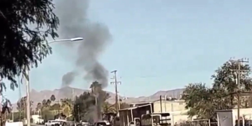 Cartel human smuggling business is turning entire border towns into war zones - Vimarsana News