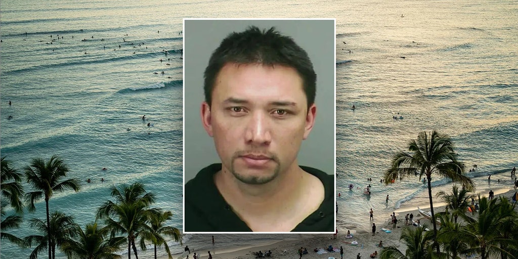Hawaii businessman accused of running drug trade, ordering murders as underworld boss - Vimarsana News