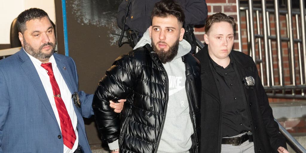 Man accused of knifepoint NYC rape released due to technicality - Vimarsana News