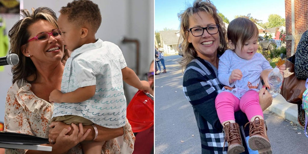 Founder of Safe Haven Baby Boxes, herself abandoned, shares her story and hope for the future - Vimarsana News