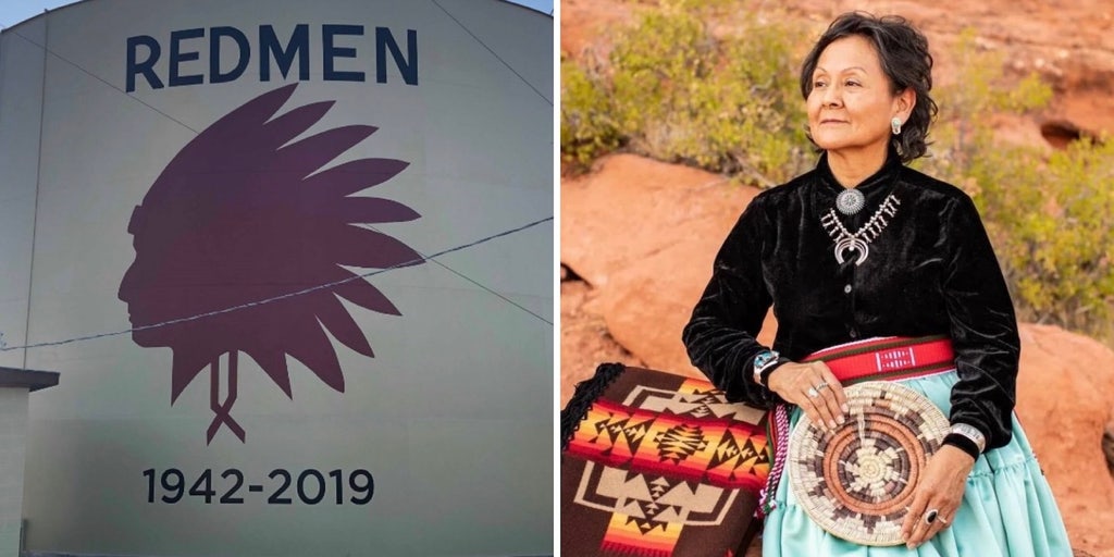 Pro-Native American activists fighting to save indigenous traditions in nationwide war against wokeness - Vimarsana News