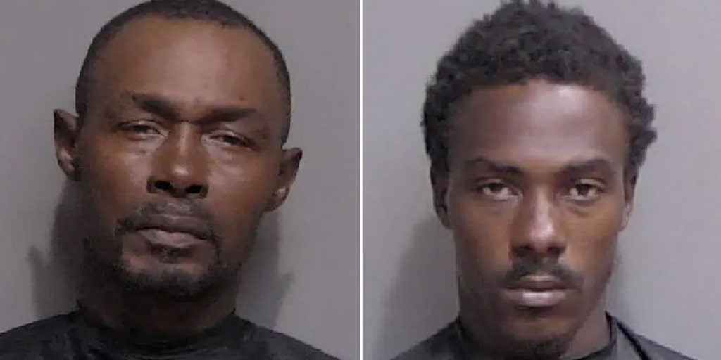 Florida father helped cover up son's crime scene after 18-month-old child shot, killed: sheriff - Vimarsana News