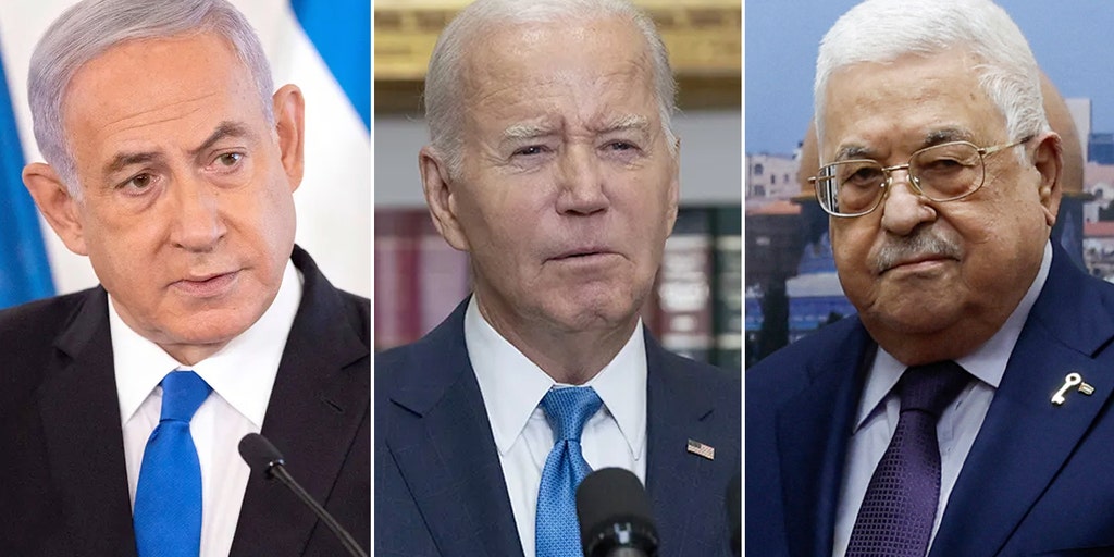 Biden vision for a Palestinian state doomed, experts say: 'an explicit recognition of Hamas' - Vimarsana News