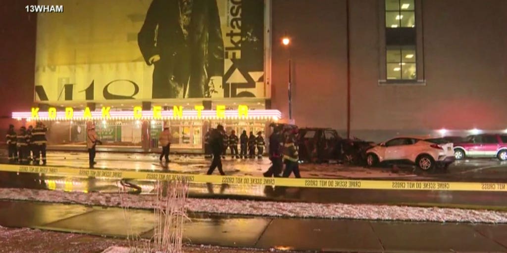 Fourth person dies after fiery crash near Rochester concert - Vimarsana News