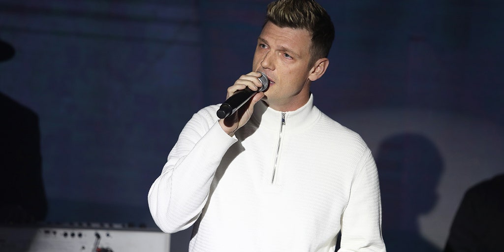 Nick Carter breaks his silence on sister Bobbie Jean's death: 'I am completely heartbroken' - Vimarsana News