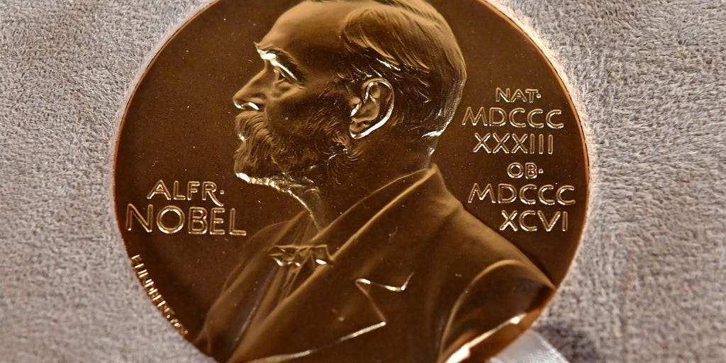Nobel Peace Prize nominations close with Gaza, Ukraine activists among entries - Vimarsana News