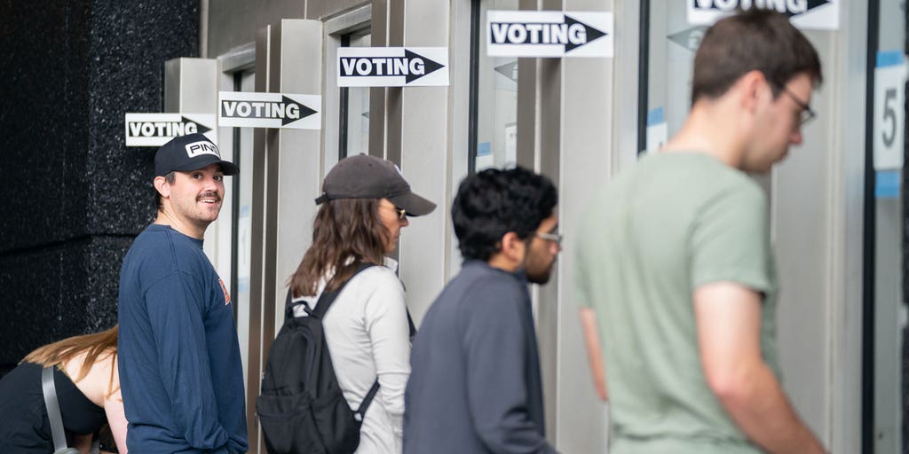 NC changes same-day voter registration rules, former process ruled unconstitutional - Vimarsana News