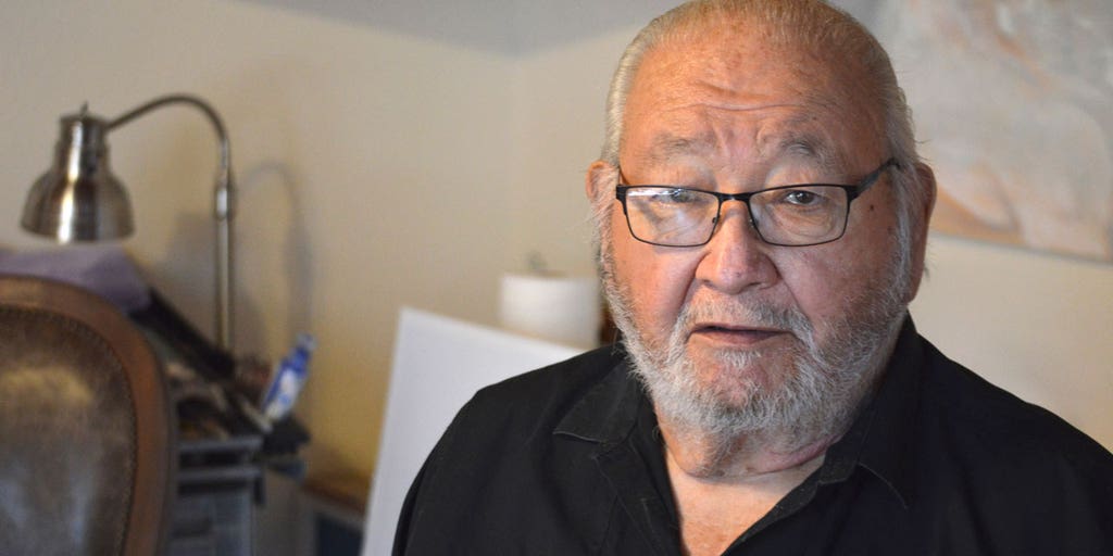 Pulitzer winner N. Scott Momaday, pioneer Native American literature, dead at 89 - Vimarsana News