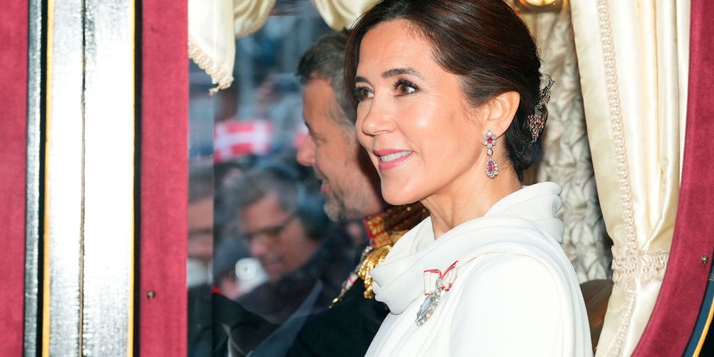 Australia celebrates as Mary Donaldson is crowned queen of Denmark - Vimarsana News