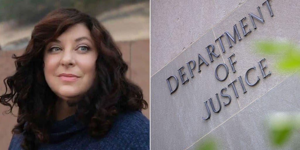 Biden accuser Tara Reade sues DOJ, seeks millions in damages over 'FBI operation' - Vimarsana News