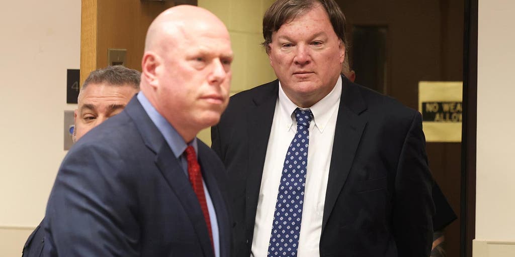 Gilgo Beach case: Rex Heuermann's lawyer defends twisted internet searches in serial slayings - Vimarsana News