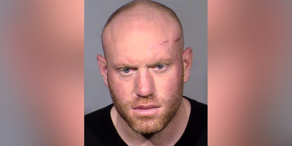 Nevada judge sentences Connecticut police officer to prison for fatal DUI crash that killed colleague - Vimarsana News