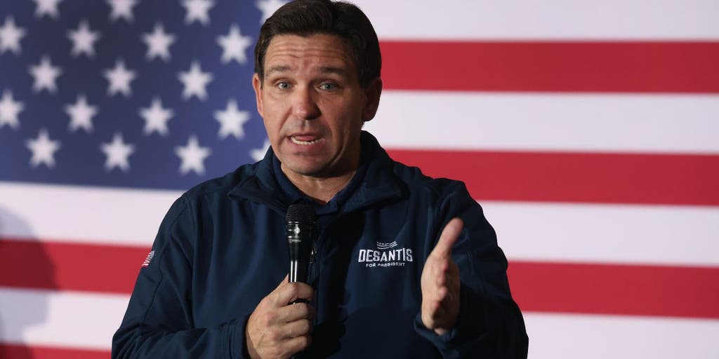 Why DeSantis canceling Sunday shows (including mine) led to his quitting the race - Vimarsana News