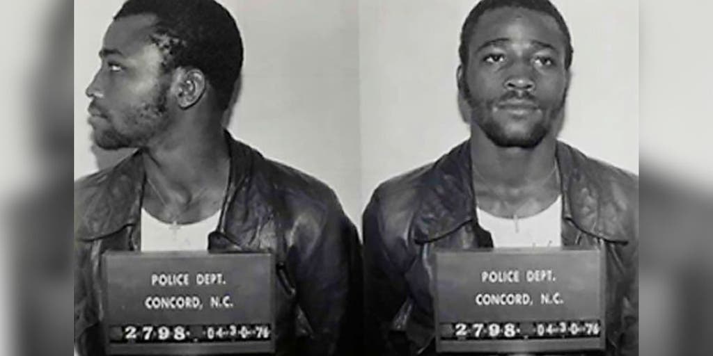 Ronnie Long case: Man gets $25M for wrongful rape conviction after serving 44 years in prison - Vimarsana News