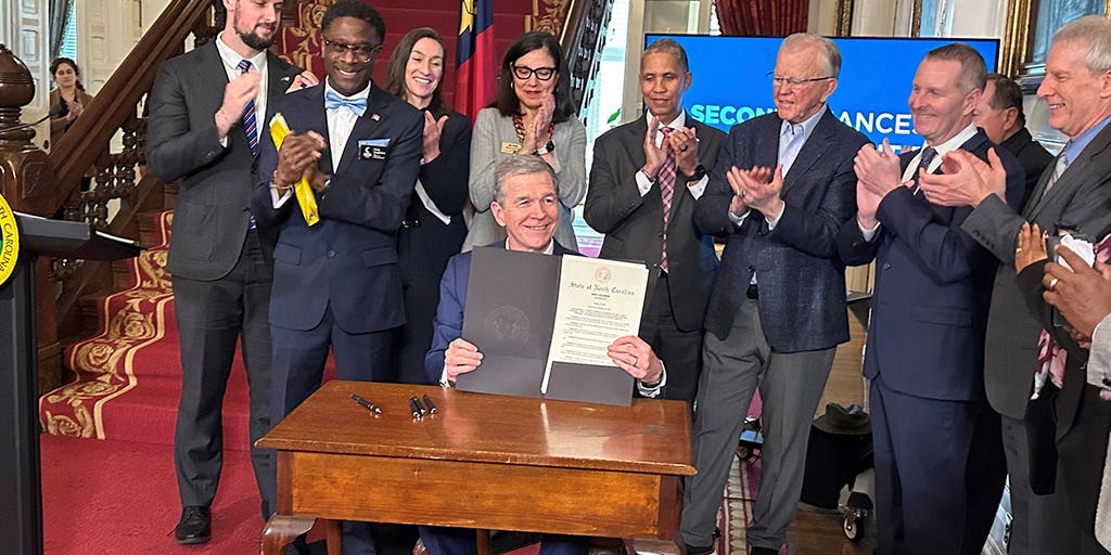 North Carolina joins effort to support freed prisoners - Vimarsana News