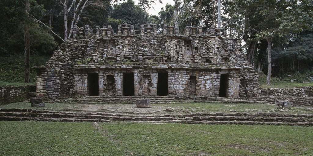 Gang violence in Mexico making some Mayan ruin sites unreachable, government says - Vimarsana News